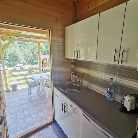 Holiday home Vikendica Mijajlovic 2