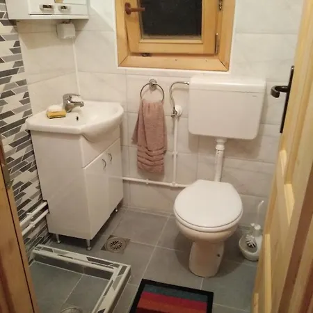 Vikendica Mijajlovic 2 Kursumlija