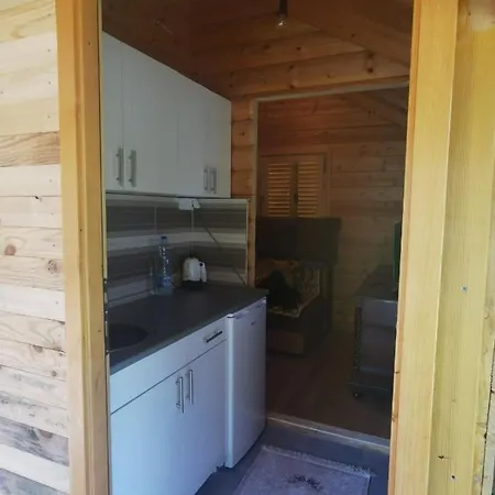 Vikendica Mijajlovic 2 Ferienhaus