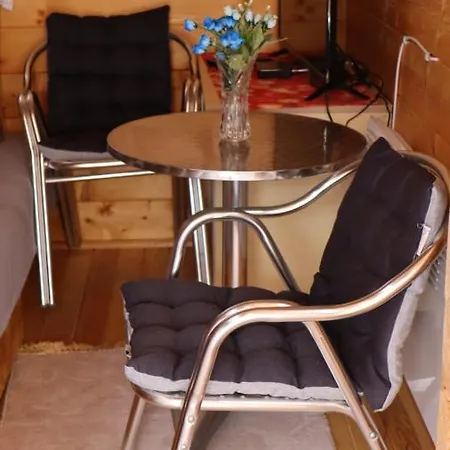 Vikendica Mijajlovic 2 Holiday home *