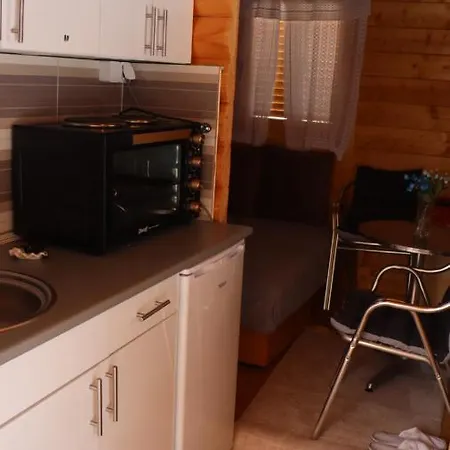 Vikendica Mijajlovic 2 Ferienhaus Kursumlija