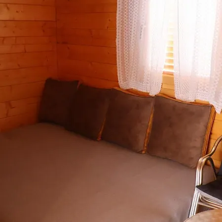 Ferienhaus Vikendica Mijajlovic 2 *