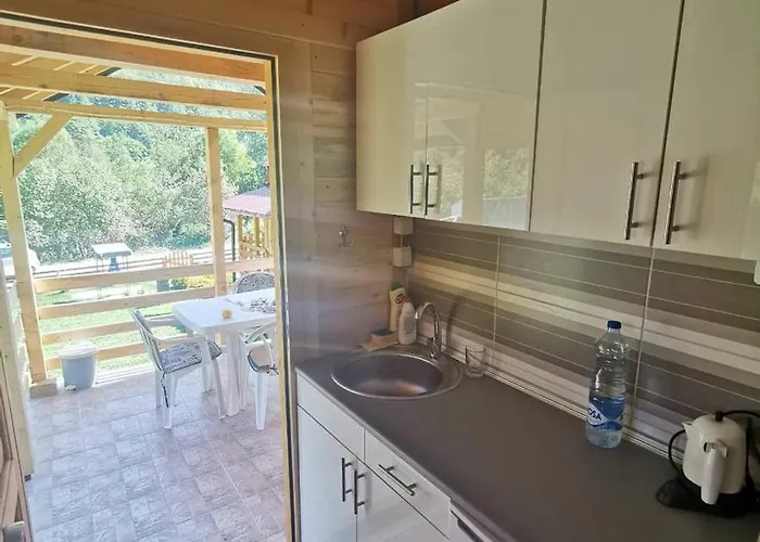 Ferienhaus Vikendica Mijajlovic 2