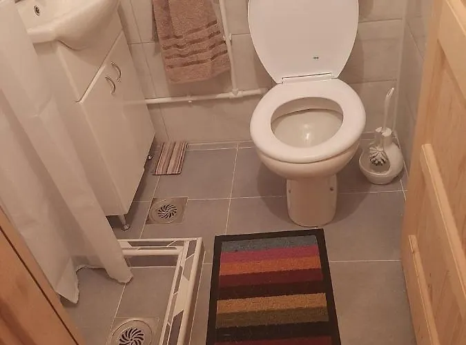 Vikendica Mijajlovic 2 Ferienhaus *