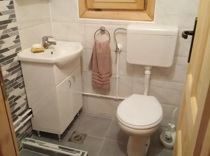 Vikendica Mijajlovic 2 Kursumlija