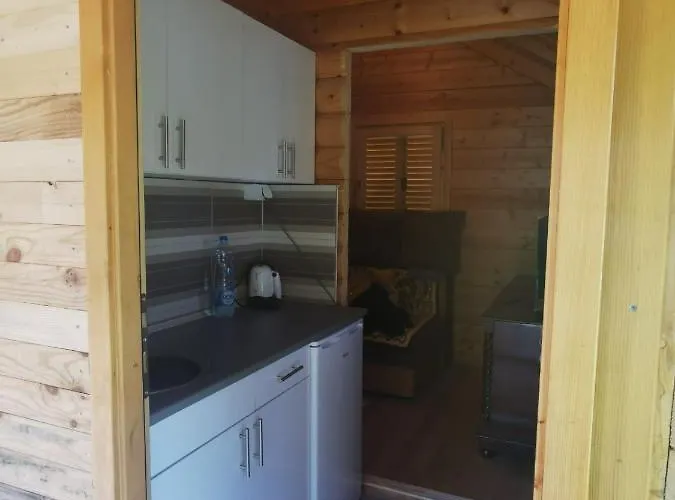 Vikendica Mijajlovic 2 Ferienhaus