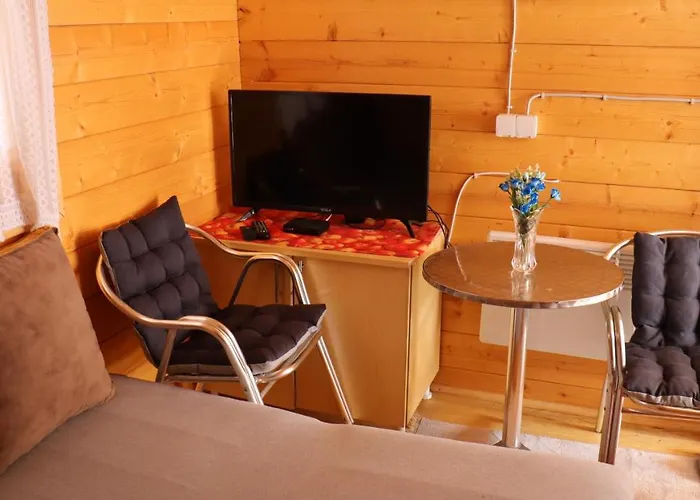 Vikendica Mijajlovic 2 *