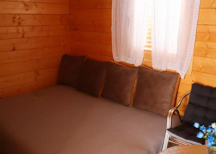Ferienhaus Vikendica Mijajlovic 2 *