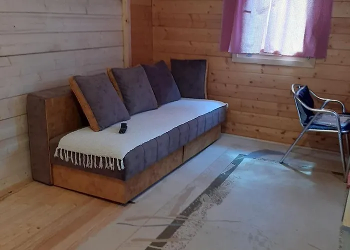 Vikendica Mijajlovic 2 Kursumlija