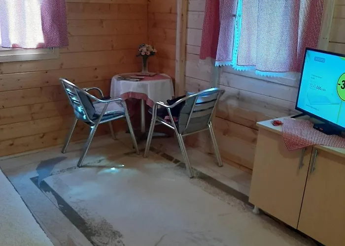 Ferienhaus Vikendica Mijajlovic 2